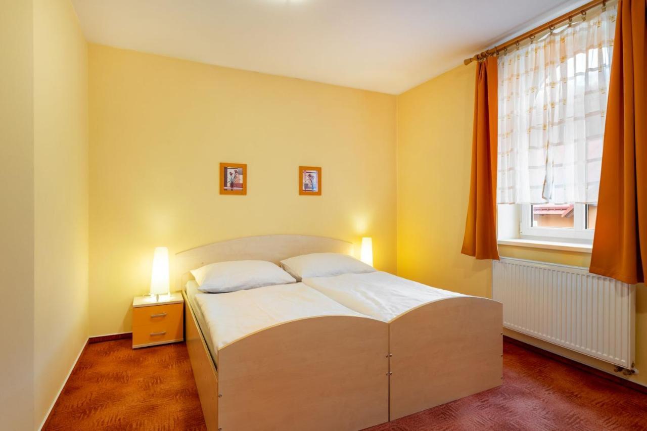 Base Camp Desna Apartment Exterior photo